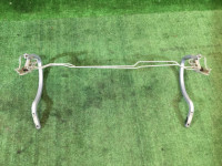 ทอร์ชันบาร์ฝาท้าย 57520FG0009P, 57520FG0109P, 57529FG020, 57529FG030 SUBARU IMPREZA