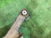 リアメンバー SUBARU IMPREZA OEM 20152YC001 GE7 GE2 GE3 GE6 GH2 GH3 GH8 GH6 2008 EJ203