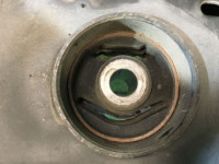 リアメンバー SUBARU IMPREZA OEM 20152YC001 GE7 GE2 GE3 GE6 GH2 GH3 GH8 GH6 2008 EJ203