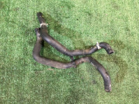 ท่อฮีตเตอร์ SUBARU IMPREZA OEM 72421AG050 , 72411AG001 GE7 GE2 GE3 GE6 GH2 GH3 GH8 GH6 2008 EJ203