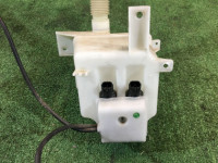 Depósito del limpiaparabrisas SUBARU IMPREZA OEM 86631FG000, 86611AG010, 86611AG000 GE7 2008 EJ203