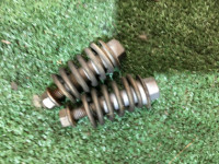 น็อตท่อไอเสีย 44059AA010, 44016AC000 SUBARU IMPREZA