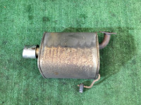 Бочка глушителя SUBARU IMPREZA OEM 44300FG230 GE7 2008 EJ203