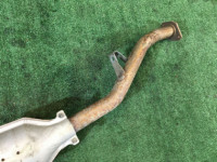 แคทาลิติก штаны SUBARU IMPREZA OEM 44620AB450, 44105AG040 GE7 2008 EJ203