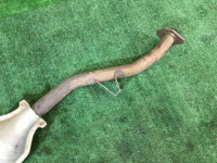 แคทาลิติก штаны SUBARU IMPREZA OEM 44620AB450, 44105AG040 GE7 2008 EJ203