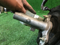 แม่ปั๊มเบรก SUBARU IMPREZA OEM 26401AG000, 26402FG030 GE7 2008 EJ203