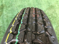 スペアタイヤ T125/70D17 SUBARU IMPREZA OEM 28151FG000, 28121FG070 GE7 2008
