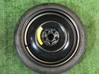 ล้ออะไหล่ T125/70D17 28151FG000, 28121FG070 SUBARU IMPREZA