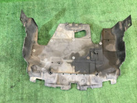 แผ่นกันใต้เครื่อง SUBARU IMPREZA OEM 56410AG141 GE7 2008 silver C3S