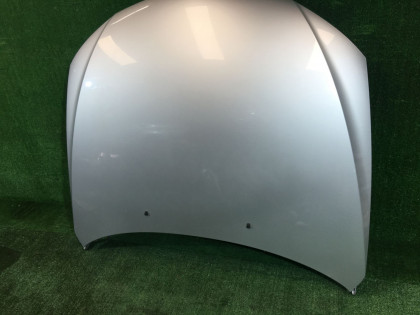 Bonnet SUBARU IMPREZA OEM 57229FG0009P GE7 2008 silver C3S
