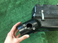 กล่องกรองอากาศ Свап SUBARU IMPREZA OEM 14457AA390, 14435AA110, 46052AG000, 46052AG051 GE7 2008 EJ203