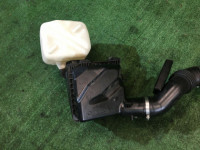 กล่องกรองอากาศ Свап SUBARU IMPREZA OEM 14457AA390, 14435AA110, 46052AG000, 46052AG051 GE7 2008 EJ203