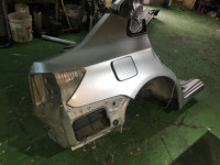 右后翼子板 SUBARU IMPREZA OEM 51439FG0609P GE7 2008 silver C3S