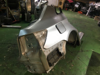右后翼子板 SUBARU IMPREZA OEM 51439FG0609P GE7 2008 silver C3S