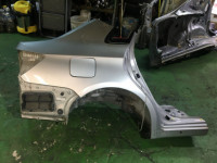 บังโคลนหลังขวา 51439FG0609P SUBARU IMPREZA
