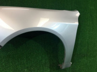 บังโคลนหน้าซ้าย SUBARU IMPREZA OEM 57120FG0109P GE7 2008 silver C3S