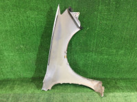 บังโคลนหน้าซ้าย SUBARU IMPREZA OEM 57120FG0109P GE7 2008 silver C3S
