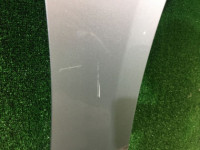 Крыло переднее правое SUBARU IMPREZA OEM 57120FG0009P GE7 2008 silver C3S
