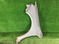 Крыло переднее правое SUBARU IMPREZA OEM 57120FG0009P GE7 2008 silver C3S