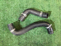 Radiator hoses 45161AG010, 45161AG070 SUBARU IMPREZA