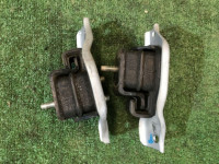 Apoios do motor SUBARU IMPREZA OEM 41022FA000 GE7 GE2 GE3 GE6 GH2 GH3 GH8 GH6 2008 EJ203