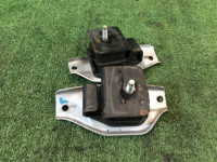 Apoios do motor SUBARU IMPREZA OEM 41022FA000 GE7 GE2 GE3 GE6 GH2 GH3 GH8 GH6 2008 EJ203