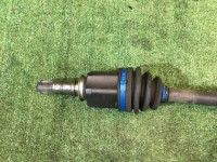 フロントドライブシャフト SUBARU IMPREZA OEM 28321FG002 GE7 2008 EJ203