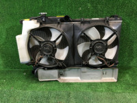 Радиатор двигателя SUBARU IMPREZA OEM 45119FG040 GE7 2008 EJ203