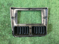 オーディオパネル SUBARU IMPREZA OEM 66065FG010, 66110FG020 GE7 GE2 GE3 GE6 GH2 GH3 GH8 GH6 2008 silver C3S