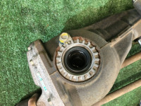เฟืองท้าย с приводами G/R=4.111 SUBARU IMPREZA OEM 38300AC090, 38104AA041, 28421FG000 GE7 GE2 GE3 GE6 GH2 GH3 GH6 2008 EJ203