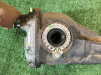 เฟืองท้าย с приводами G/R=4.111 SUBARU IMPREZA OEM 38300AC090, 38104AA041, 28421FG000 GE7 GE2 GE3 GE6 GH2 GH3 GH6 2008 EJ203