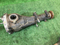 เฟืองท้าย с приводами G/R=4.111 SUBARU IMPREZA OEM 38300AC090, 38104AA041, 28421FG000 GE7 GE2 GE3 GE6 GH2 GH3 GH6 2008 EJ203