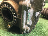 เฟืองท้าย с приводами G/R=4.111 SUBARU IMPREZA OEM 38300AC090, 38104AA041, 28421FG000 GE7 GE2 GE3 GE6 GH2 GH3 GH6 2008 EJ203
