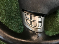 ステアリングホイール MOMO с подушкой SUBARU IMPREZA OEM 34312AG100JC, 98211AG110JC GE7 2008 silver C3S
