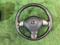พวงมาลัย MOMO с подушкой 34312AG100JC, 98211AG110JC SUBARU IMPREZA