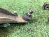 后摆臂 SUBARU IMPREZA OEM 20250FG040, 20250FG000, 20250FG010, 20250FG021, 20252FG000, 20252FG010 GE7 GE2 GE3 GE6 GH2 GH3 GH8 GH6 2008 EJ203