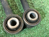 后摆臂 SUBARU IMPREZA OEM 20250FG040, 20250FG000, 20250FG010, 20250FG021, 20252FG000, 20252FG010 GE7 GE2 GE3 GE6 GH2 GH3 GH8 GH6 2008 EJ203