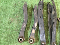 后摆臂 SUBARU IMPREZA OEM 20250FG040, 20250FG000, 20250FG010, 20250FG021, 20252FG000, 20252FG010 GE7 GE2 GE3 GE6 GH2 GH3 GH8 GH6 2008 EJ203