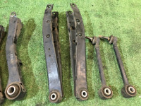 后摆臂 SUBARU IMPREZA OEM 20250FG040, 20250FG000, 20250FG010, 20250FG021, 20252FG000, 20252FG010 GE7 GE2 GE3 GE6 GH2 GH3 GH8 GH6 2008 EJ203