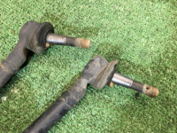 后摆臂 SUBARU IMPREZA OEM 20250FG040, 20250FG000, 20250FG010, 20250FG021, 20252FG000, 20252FG010 GE7 GE2 GE3 GE6 GH2 GH3 GH8 GH6 2008 EJ203