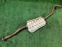 ท่อไอเสียท่อนกลาง SUBARU IMPREZA OEM 44200FG070 GE7 GE6 GH6 GH8 2008 EJ203