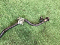 前防倾杆 SUBARU IMPREZA OEM 20401AG030 GE7 2008 EJ203
