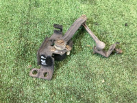 ヘッドライトレベライザー передний SUBARU IMPREZA OEM 84021AG000 GE7 2008