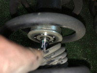 โช้คอัพ SUBARU IMPREZA OEM 20310FG040, 20310FG050, 20365FG020, 20380FG070, 20330FG020 GE7 2008 EJ203