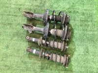 โช้คอัพ SUBARU IMPREZA OEM 20310FG040, 20310FG050, 20365FG020, 20380FG070, 20330FG020 GE7 2008 EJ203