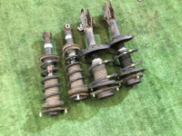 โช้คอัพ SUBARU IMPREZA OEM 20310FG040, 20310FG050, 20365FG020, 20380FG070, 20330FG020 GE7 2008 EJ203