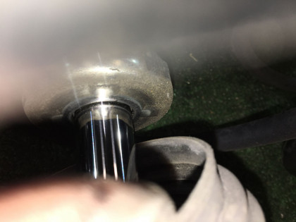 โช้คอัพ SUBARU IMPREZA OEM 20310FG040, 20310FG050, 20365FG020, 20380FG070, 20330FG020 GE7 2008 EJ203