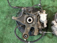 ดุมล้อหลัง SUBARU IMPREZA OEM 26692FG000, 26692FG010, 26700FG000, 902170047 GE7 2008 EJ203