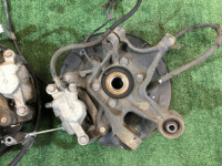 ดุมล้อหลัง SUBARU IMPREZA OEM 26692FG000, 26692FG010, 26700FG000, 902170047 GE7 2008 EJ203