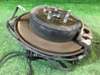 ดุมล้อหลัง SUBARU IMPREZA OEM 26692FG000, 26692FG010, 26700FG000, 902170047 GE7 2008 EJ203